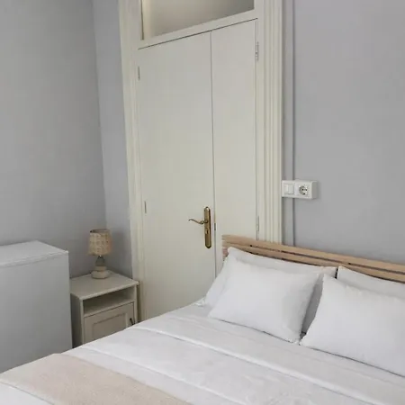 Casco Vello Balcon 1 Y 2 Апартаменты