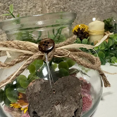 Casco Vello Balcon 1 Y 2 Apartmán *