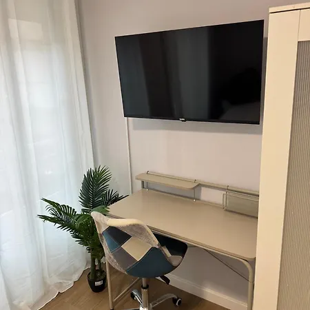 Casco Vello Balcon 1 Y 2 Апартаменты *