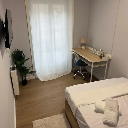 Casco Vello Balcon 1 Y 2 Vigo