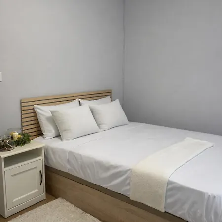 Апартаменты Casco Vello Balcon 1 Y 2 Виго