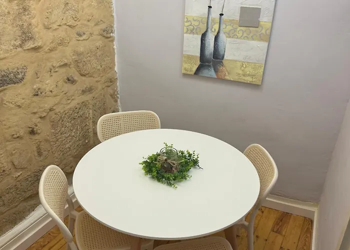 Casco Vello Balcon 1 Y 2