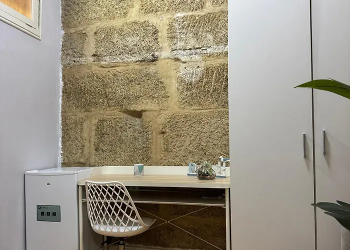 Casco Vello Balcon 1 Y 2