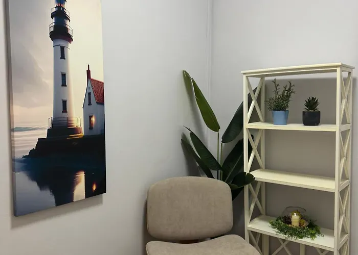 Casco Vello Balcon 1 Y 2