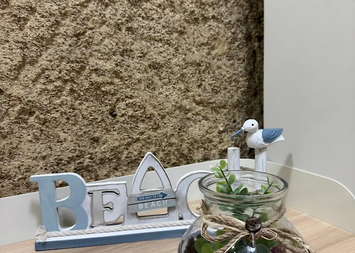 Casco Vello Balcon 1 Y 2 Vigo