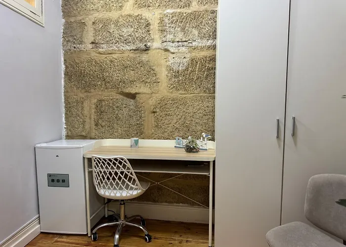 Casco Vello Balcon 1 Y 2 *