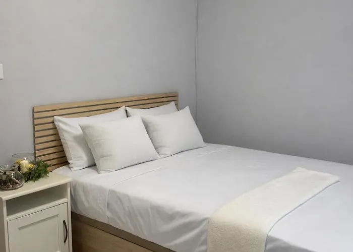 Apartmán Casco Vello Balcon 1 Y 2 Vigo