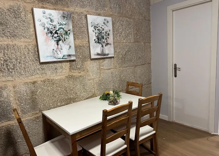 Casco Vello Balcon 1 Y 2 *