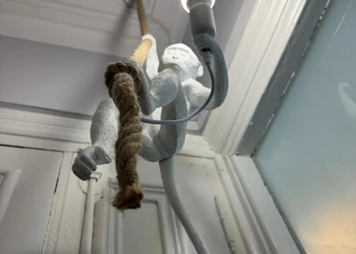 Apartmán Casco Vello Balcon 1 Y 2 Vigo