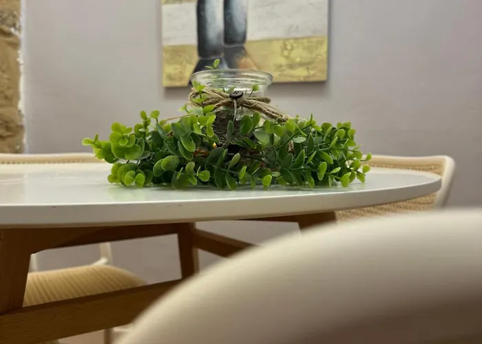 Casco Vello Balcon 1 Y 2 Vigo