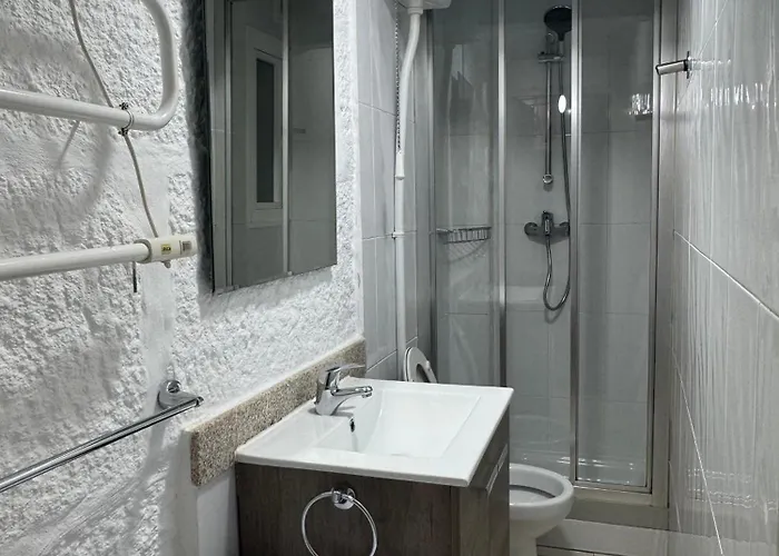 Apartmán Casco Vello Balcon 1 Y 2 *