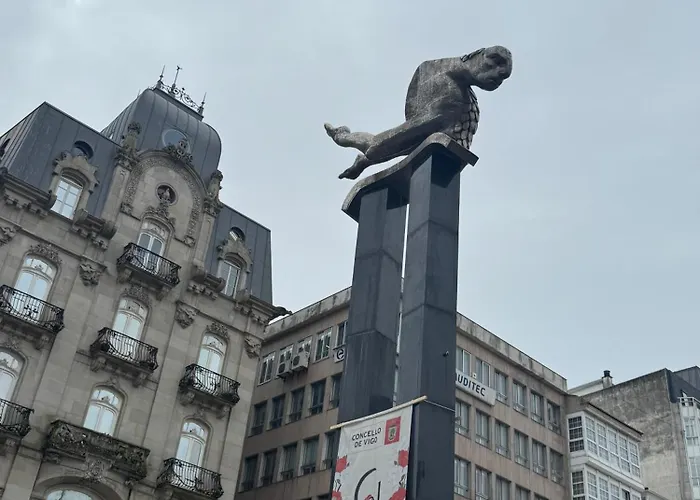 Casco Vello Balcon 1 Y 2 *